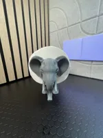 0.2mm layer, tp_holder_elephant_onecolor