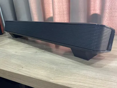 Sound Bar LG SK1 - Elevation Support 