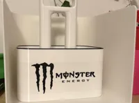0.2mm layer, 3 walls, 15% infill