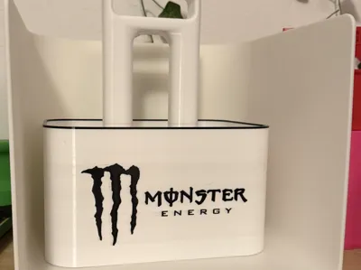 XL Monster Lunchbox