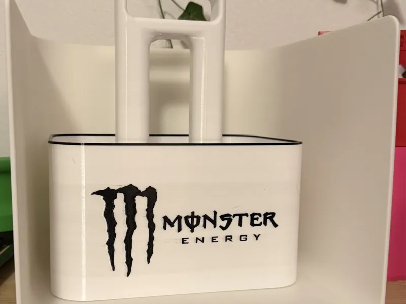 XL Monster Lunchbox