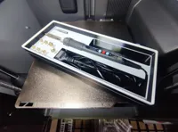 0.2mm layer, 3 walls, 7% infill