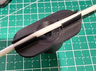 Li Auto Non-Destructive Wiring Clip