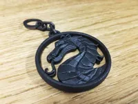 Mortal Kombat 9