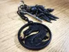 Keychain without chain