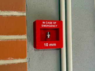 Emergency 10mm Socket