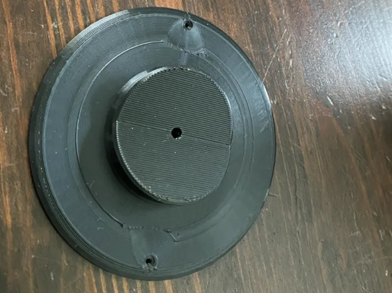 Hue Holder