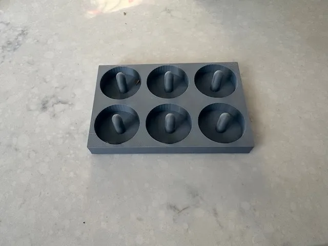Dog Poop Bag Organizer