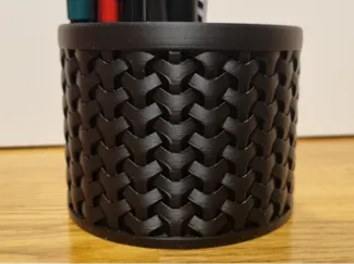 Pencil holder
