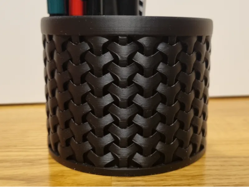 Pencil holder