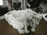 Bol dragon — photo 3