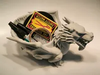 Bol dragon — photo 1