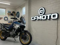 CFMOTO