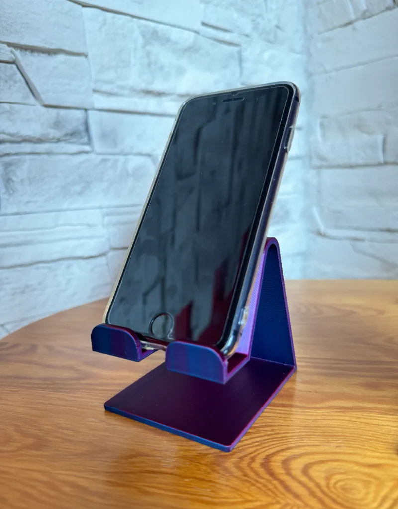 Phone holder/stand