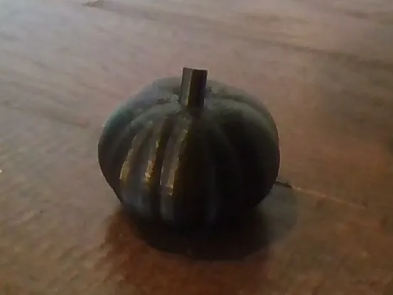 Simple Pumpkin
