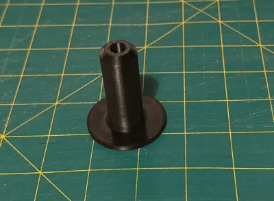 Sewing Machine Thread Spool Adapter 20mm to 7.5mm by butcher9_9 ...