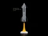 SpaceX Starship SN8