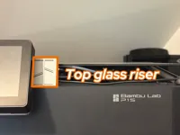 0.16mm layer, 2 walls, 15% infill