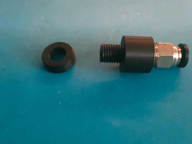 Connettore di conversione da PC4-M10 a M8
