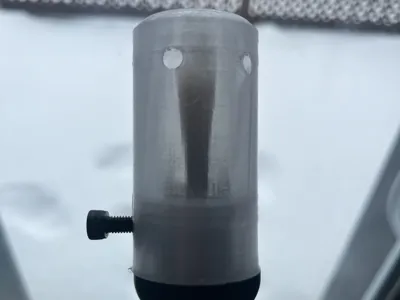 Bagpipe Chanter Cover