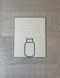 0.2mm layer, 2 walls, 100% infill