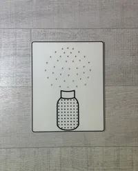 0.2mm layer, 2 walls, 100% infill