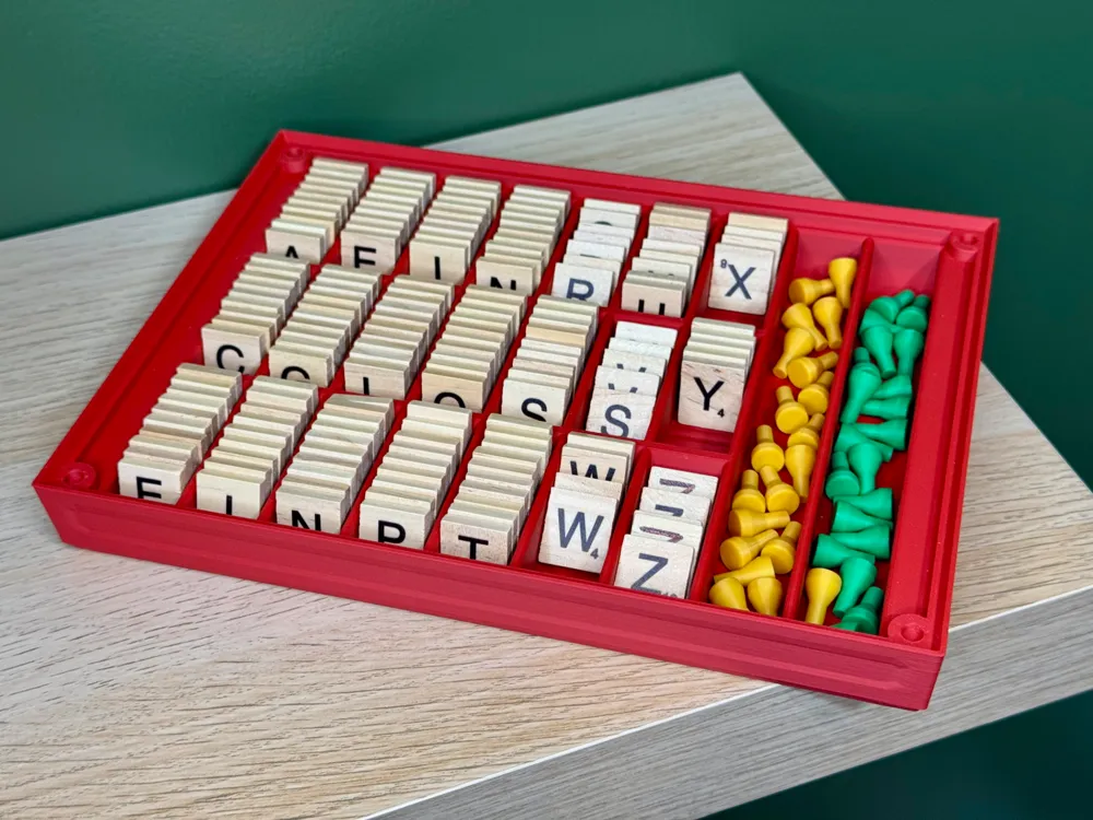 The Secret Word - Fun Competitive Word Game by ozarkexpeditions ...