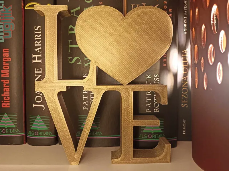 LOVE