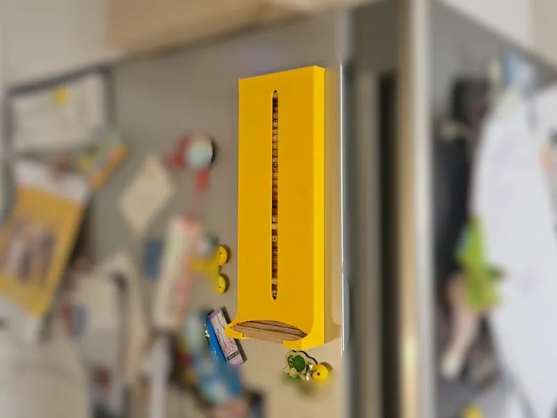 Pencilator: ChaosKeeper