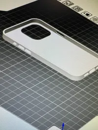 Coque pour iPhone 14 — photo 3