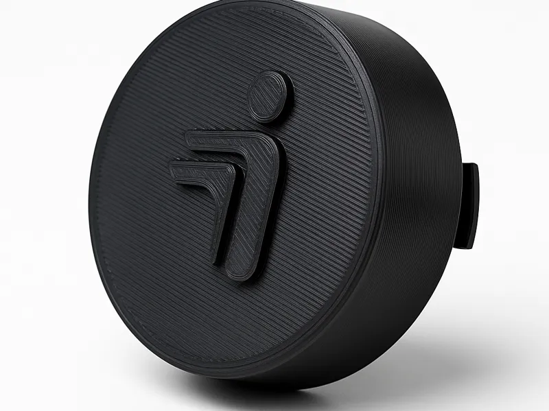 Tappo mozzo ruota ATV Segway AT5