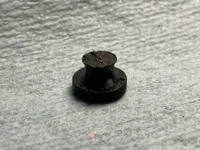 0.08mm layer, 2 walls, 15% infill