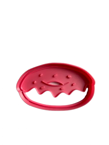 Emporte-pièce donut