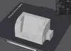 0.2mm layer, 2 walls, 7% infill