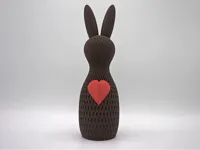 2 Color profile 0.16mm layer, 2 walls, 0% infill