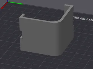 Euroboxverbinder auch für Boxio etc