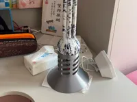 0.2mm 层高, 2 层墙, 15% 填充