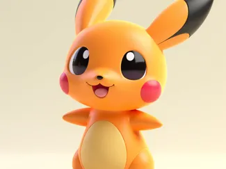 ITS PIKACHU!!!!!!!!!!!!!!!!!!!!!!!!!!!!!!!!!!!!!!!