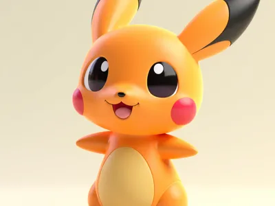 ITS PIKACHU!!!!!!!!!!!!!!!!!!!!!!!!!!!!!!!!!!!!!!!