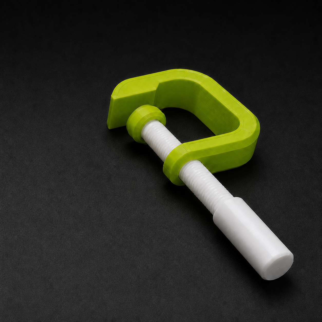 Clamp - Strong - 1