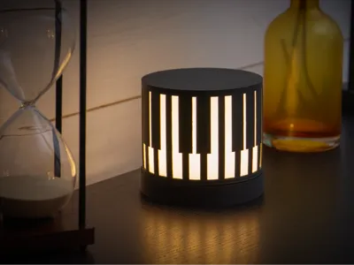 Piano Light