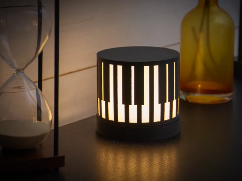 Piano Light