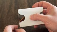 KISS Wallet - 6 cards
