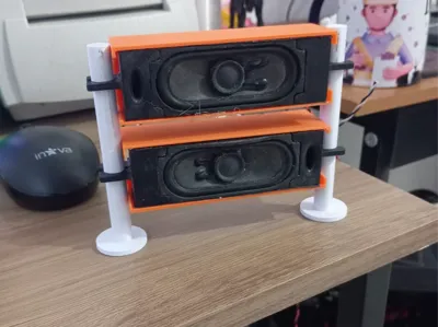 mini home speaker stand 8Ω10A