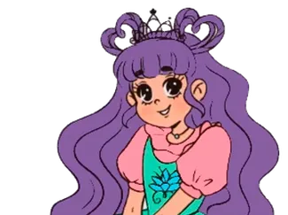 Princesa Desastrada