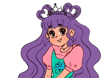 Princesa Desastrada