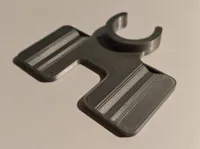 0.2mm layer, 3 walls, 15% infill
