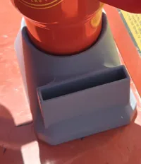 Better Quality Profile - .2mm Layer Height