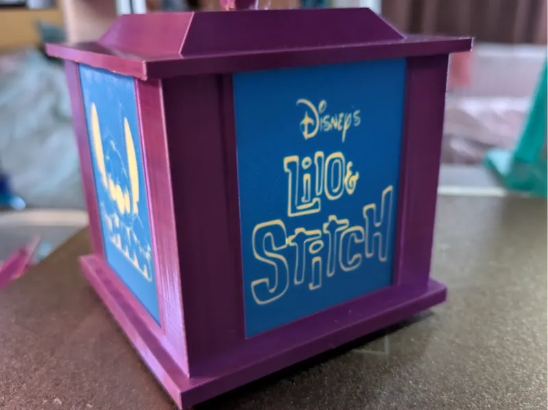 Lantern