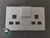 0.2mm layer, 3 walls, 15% infill